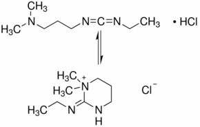 N_Ethyl_N___3_dimethylaminopropyl_ carbodimide_ Hydrochlorid